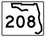 State Road 208