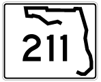 State Road 211