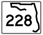 Florida State Road 228