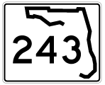 State Road 243