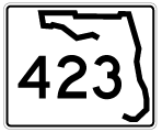 Florida State Road 423