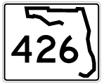 Florida State Road 426