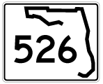 Florida State Road 526