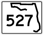 Florida State Road 527