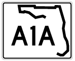 State Road A1A