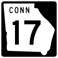 Georgia State Route 17 Connector