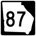 State Route 87