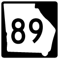 State Route 89