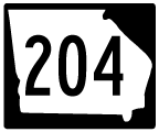 State Route 204