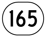 Iowa 165