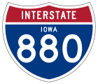 Interstate 880