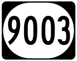Kentucky Route 9003