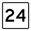 State Route 24