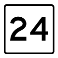 SR 24