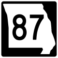 Missouri Route 87