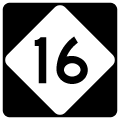 North Carolina State Route 16