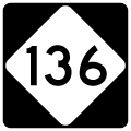 North Carolina Highway 136