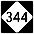 North Carolina Highway 344