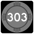 nm-303