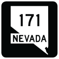 Nevada State Route 171