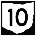 Ohio State Route 10
