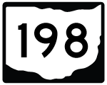 Ohio State Route 198