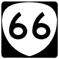 Oregon State Route 66
