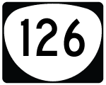 Oregon Route 126