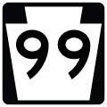Pennsylvania Route 99