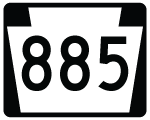 PA 885