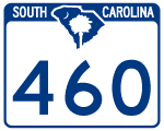 South Carolina Route 460