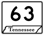 Tennessee Route 63