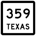 Texas State Highway 359