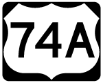 U.S. 74A
