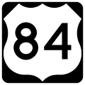 U.S. 84