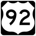 U.S. 92