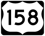 U.S. 158