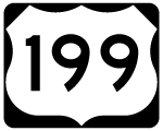 travel on 199