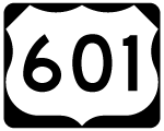 U.S. 601