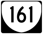 Virginia Route 161