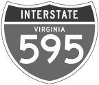 Interstate 595