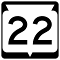 State Trunk Highway 22