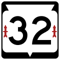 Trunk Highway 32