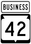 Wis 42 Business