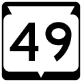 Trunk Highway 49