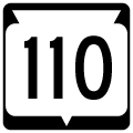 Trunk Highway 110