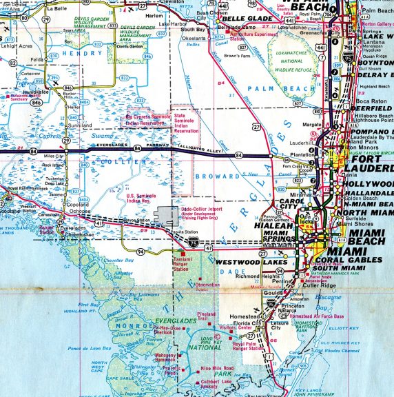 Interstate 75 - AARoads - Florida