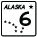 Alaska State Route 6