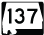 SR 137