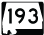SR 193